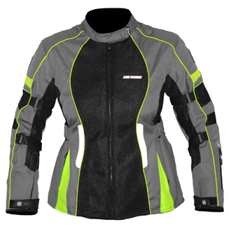 Women Rider Jacket