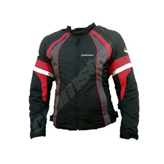 Women Rider Jacket