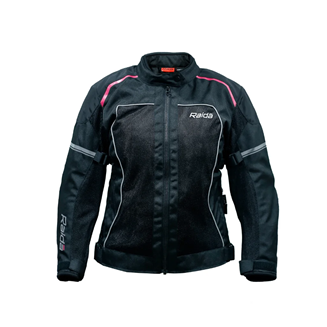 Women Rider Jacket