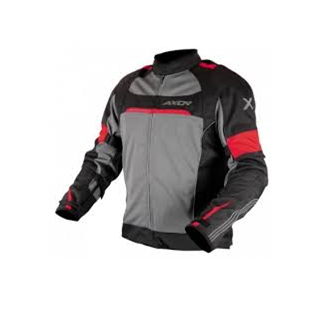 Men Rider Jacket