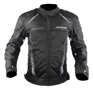 Men Rider Jacket