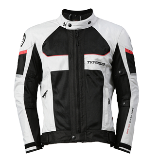 Men Rider Jacket