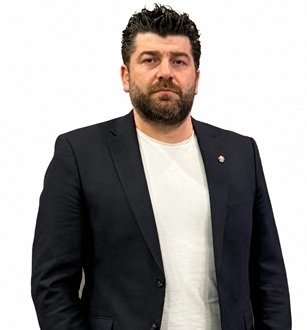 Burak Biyikli